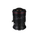 Laowa 15mm f/4.5R Zero D Shift Fuji GFX
