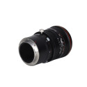 Laowa 15mm f/4.5R Zero D Shift L mount
