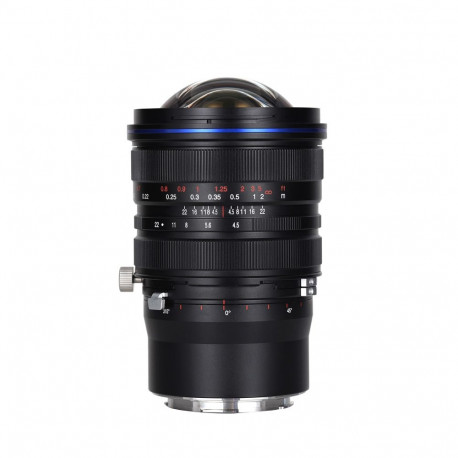 Laowa 15mm f/4.5 Zero D Shift Canon RF