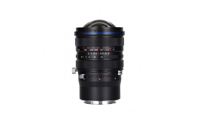 Laowa 15mm f/4.5 Zero D Shift Canon RF