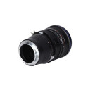 Laowa 15mm f/4.5 Zero D Shift Sony FE