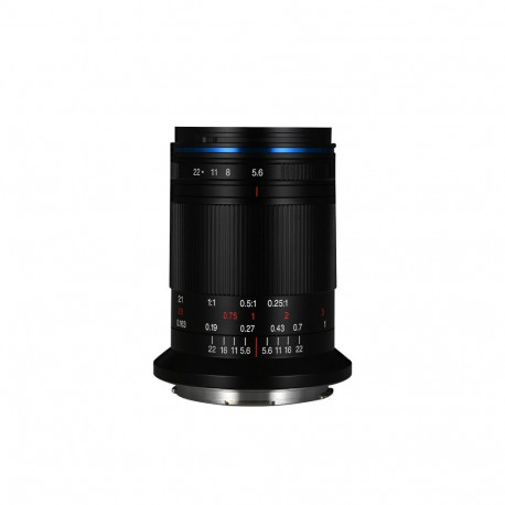 Laowa 85mm f/5.6 2X Ultra Macro APO L Mount
