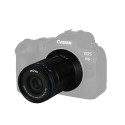 Laowa 85mm f/5.6 2X Ultra Macro APO Canon RF