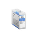 Epson ink cartridge SureColor SC-P800 80ml, light cyan