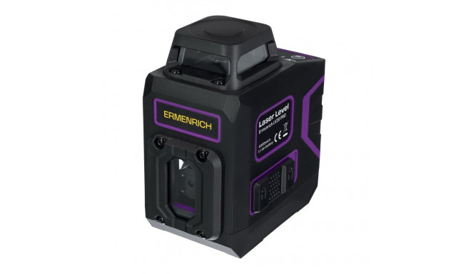 Ermenrich PRO LV20  Laser Level