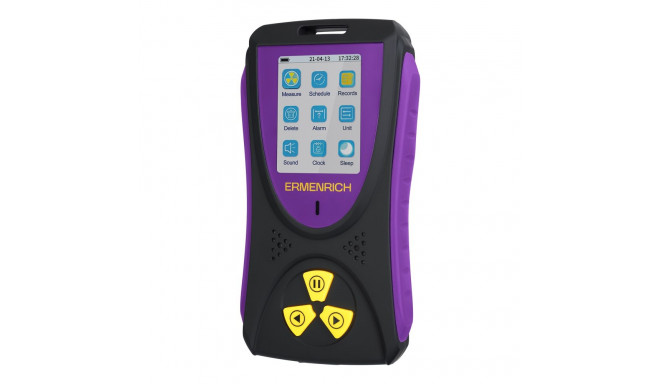 Ermenrich Ping RD50 kiirgusdetektor