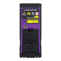 Ermenrich PRO LR200 Laser Meter with camera