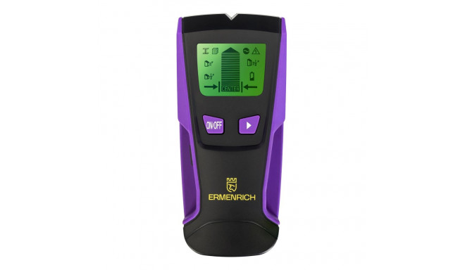 Ermenrich Ping SM30 Stud Detector