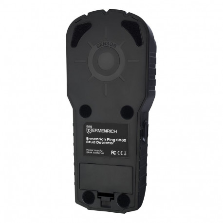 Ermenrich Ping SM60 juhtmedetektor