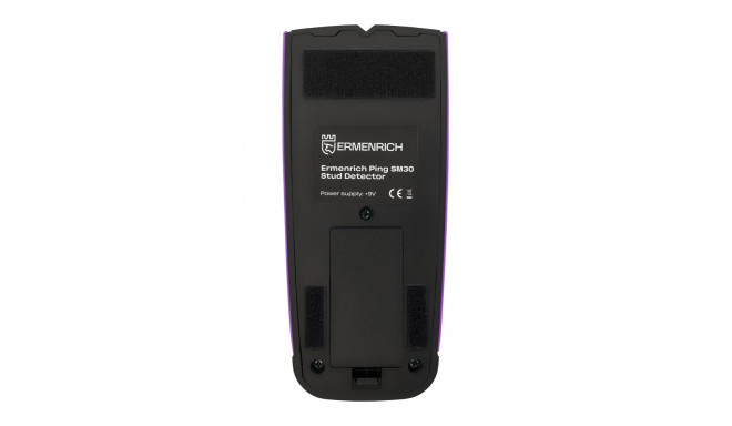 Ermenrich Ping SM30 Stud Detector