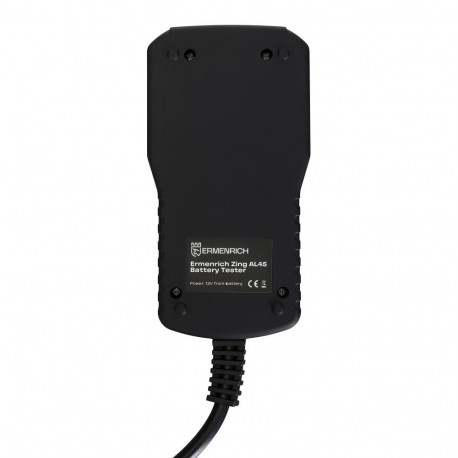 Ermenrich Zing AL45 Battery Tester