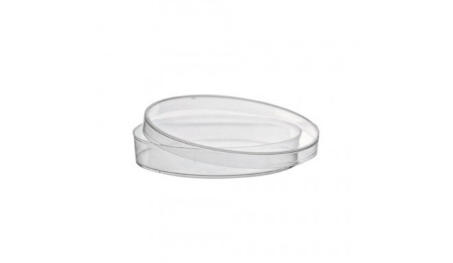 Plastic Petri dishes (100 mm)