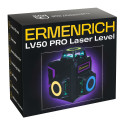 Ermenrich LV50 PRO lāzera līmenis