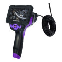 Ermenrich Seek VE70 Video endoskops violets