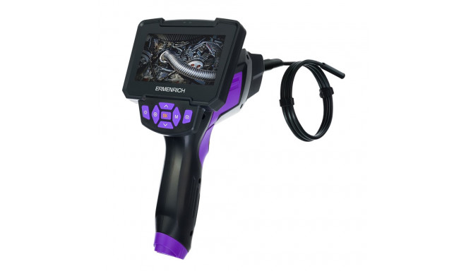 Ermenrich Seek VE60 Industrial Endoscope