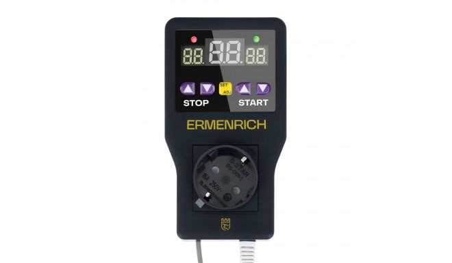 Ermenrich SC20 Temperature Controller