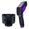 Ermenrich Seek VE70 Video endoskops violets