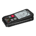 Ermenrich Zing TC19 digitālais multimetrs
