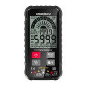 Ermenrich Zing TC19 Digital Multimeter