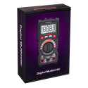 Ermenrich Zing TC13 Digital Multimeter