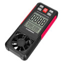Ermenrich Seek DN10 Digital Anemometer