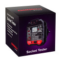 Ermenrich Zing ST40 pesa tester