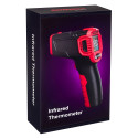 Ermenrich Seek FR40 Infrared Thermometer