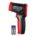 Infrapuna termomeeter Ermenrich Seek FR20