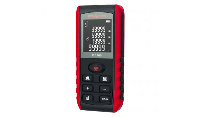 Ermenrich Reel GE100 Laser Meter