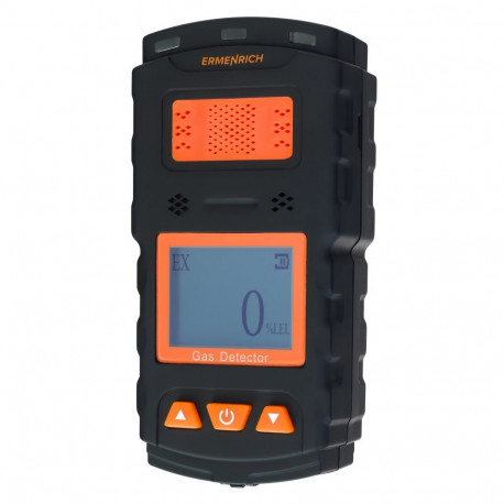 Gaasidetektor Ermenrich NG35