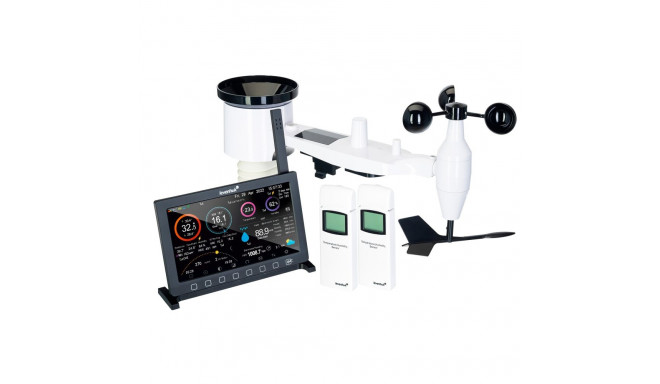 Levenhuk Wezzer PRO LP500 Weather Station