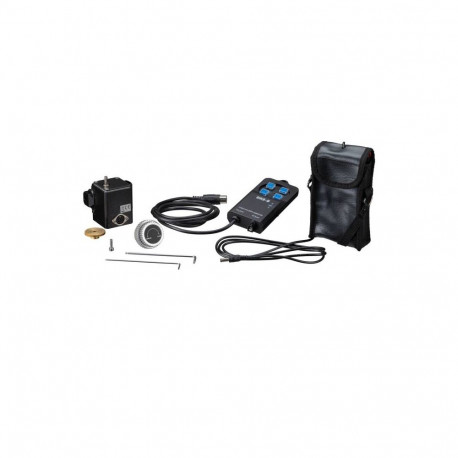 Messier RA-Motor + Controller EXOS1 + MON1, BRESSER
