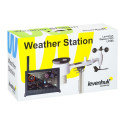 Levenhuk Wezzer PRO LP500 meteoroloģiskā stacija