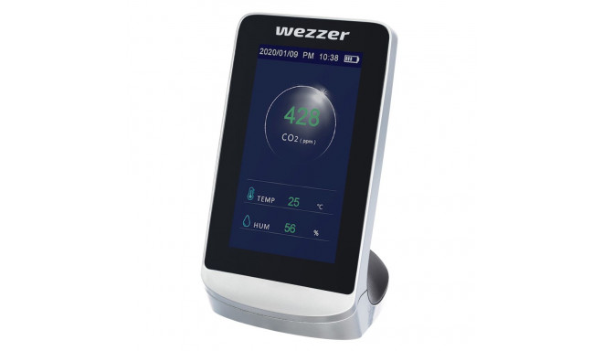 Levenhuk Wezzer Air MC60 Air Quality Monitor