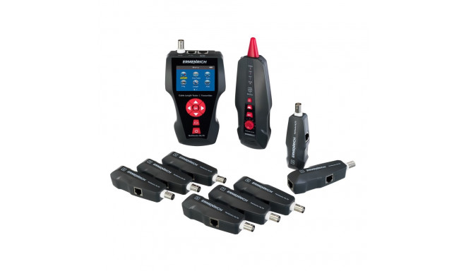 Ermenrich NetGeeks NL70 Cable Length Tester