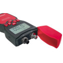 Optiline multimeeter Ermenrich NetGeeks NU40