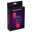 Optiline multimeeter Ermenrich NetGeeks NU40