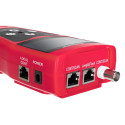 Ermenrich NetGeeks NP30 Network Cable Tester