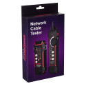 Ermenrich NetGeeks NP35 Network Cable Tester