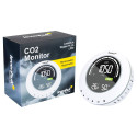 Levenhuk Wezzer PLUS LP90 CO2 Monitor