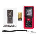 Lasermõõdulint Ermenrich Reel GM100