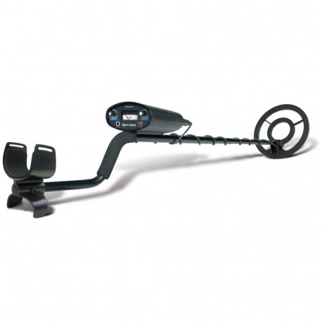 Metallidetektor, Tracker IV, alates 20 cm sügavusest BOUNTY HUNTER