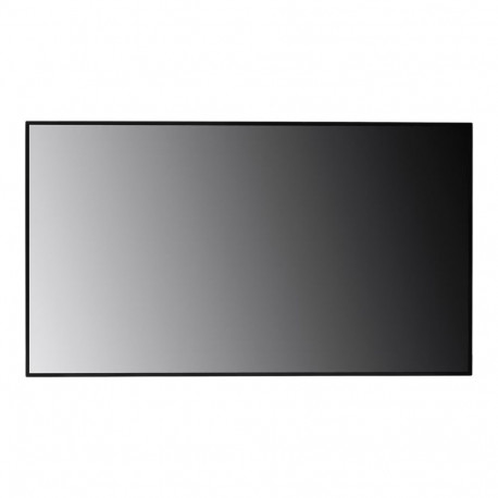 LG 75XS4P 75-tolline reklaamekraan kõrge heledus aknapoolne IPS FHD 4000cd/m2 24/7 webOS