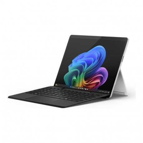 Microsoft tahvelarvuti Surface Pro 11 Qualcomm Snapdragon X Elite 13inch 32GB 1TB W11P CM SC EE1 Com