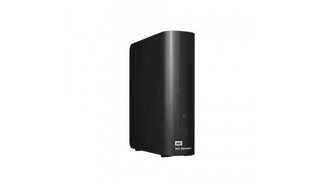 WD Elements Desktop 18TB USB3.0 must EMEA