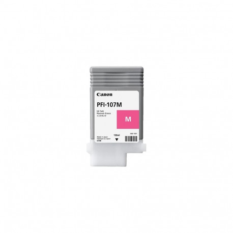 Canon PFI-107 M tindimahuti magenta 130 ml