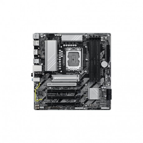 GIGABYTE B860M DS3H WIFI6E LGA1851 MB 4xDDR5 4xSATA 3xM.2