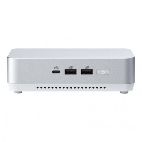 ASUS RNUC14RVSU900000I barebone Intel Core Ultra 9 185H komplekt L6 ilma juhtmeta