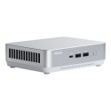 ASUS RNUC14RVSU700002I barebone Intel Core Ultra 7 155H komplekt L6 EU juhe