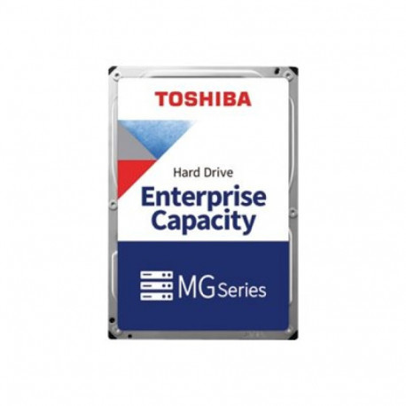 TOSHIBA NEARLINE 18TB HDD SAS 12GBIT/S 3.5inch 7200RPM 512MB 5XXE